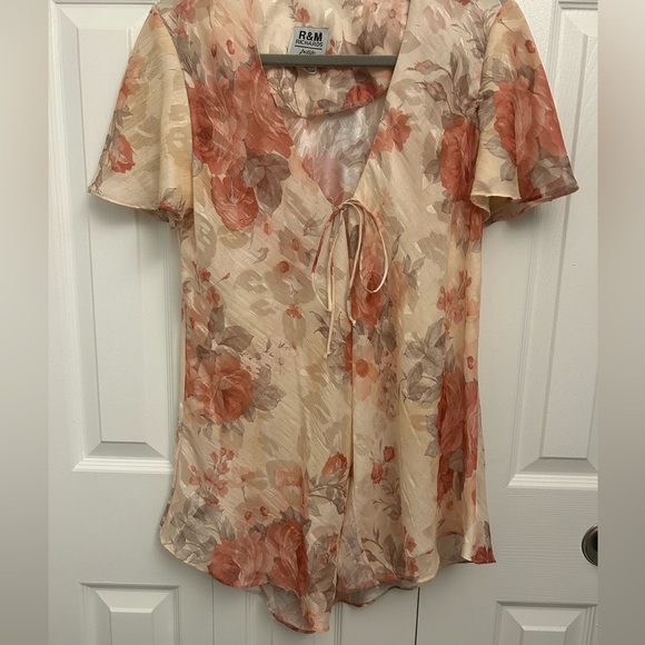 y2k top - Picture 2 of 6